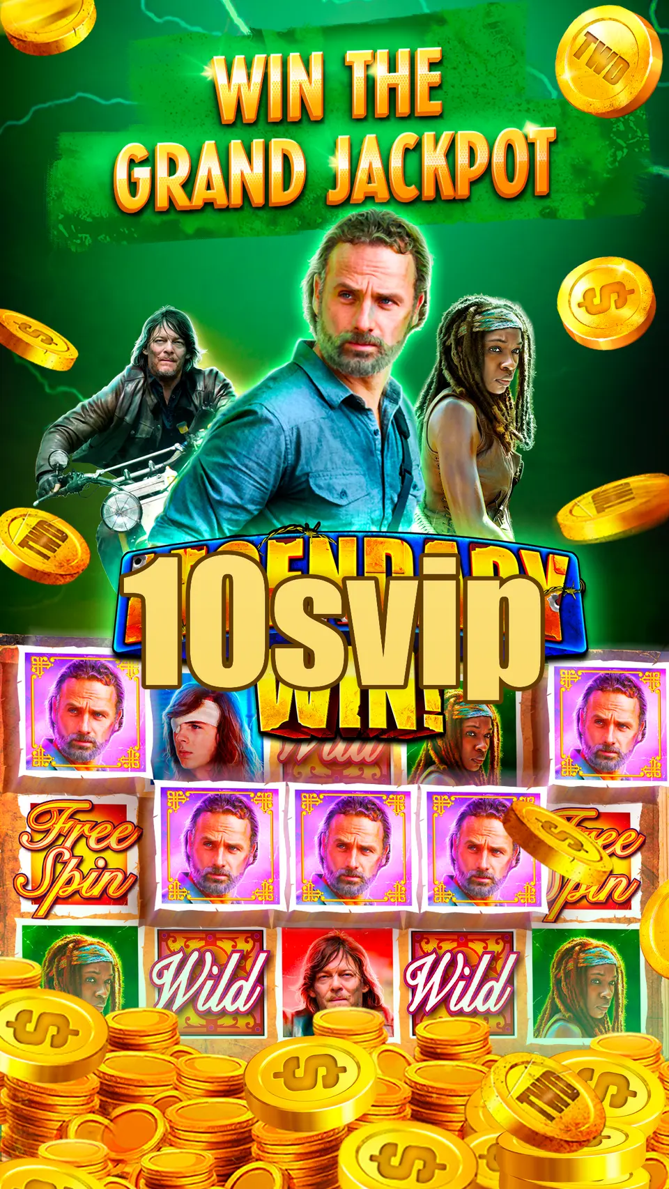 10svip APK