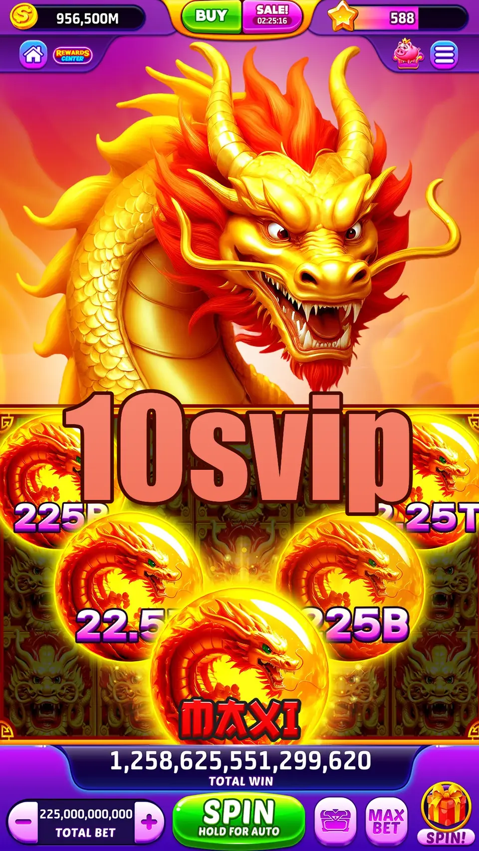 10svip APK