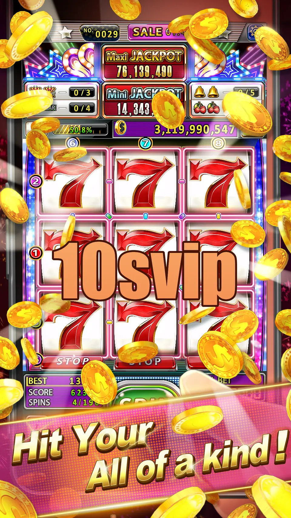 10svip Masuk