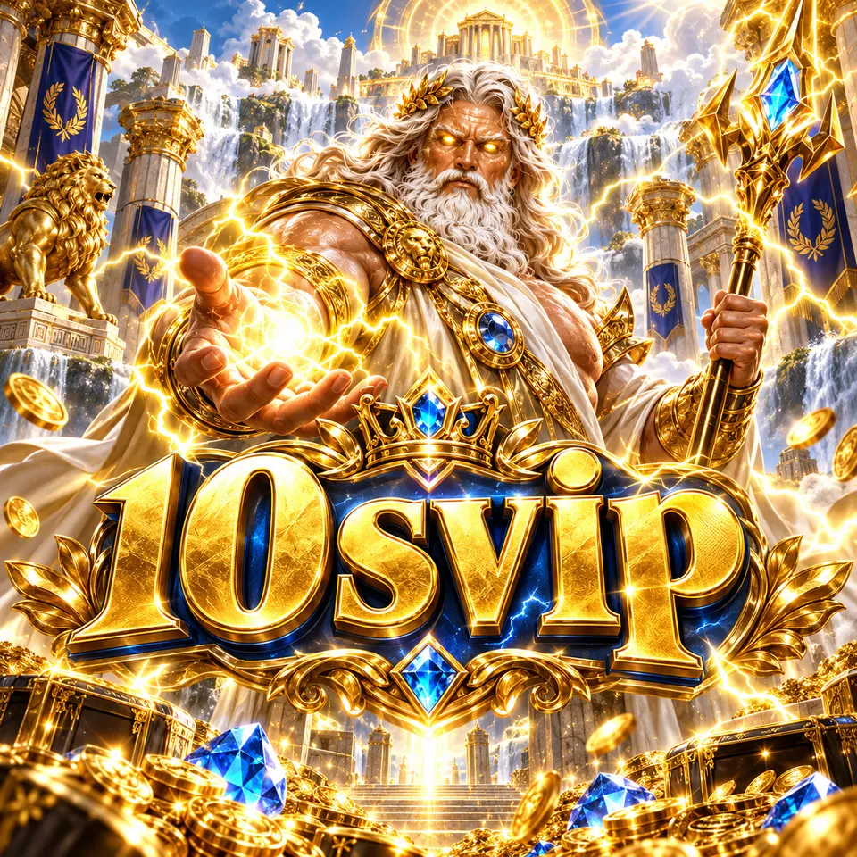 10SVIP APK