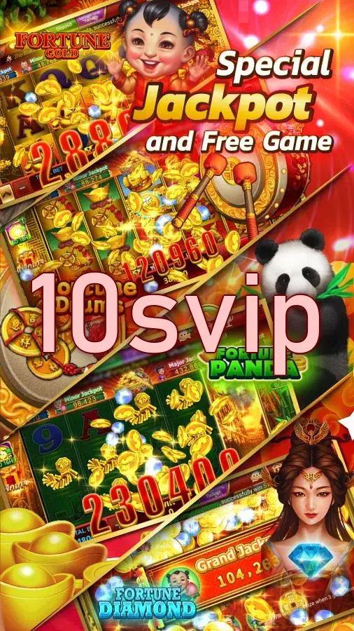 10svip Preview - Resmi Unduh